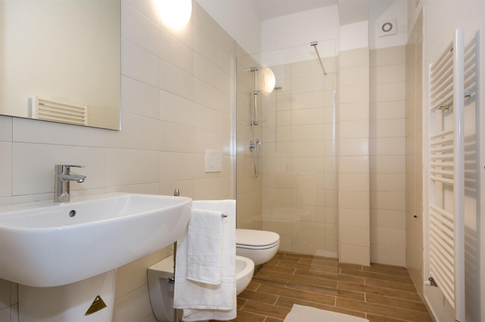 Vele Storiche Pisane Hotell Eksteriør bilde